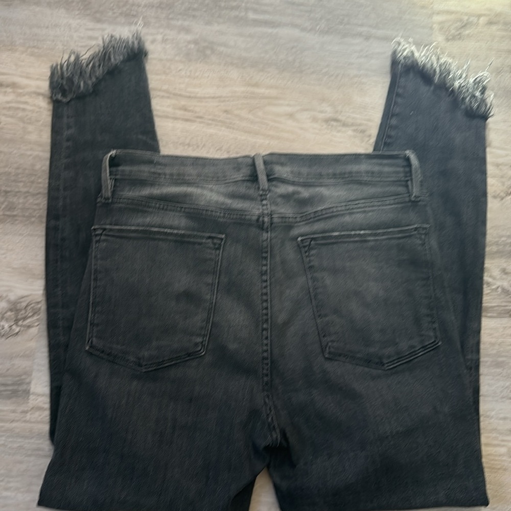 Frame Jeans - Picture 4 of 4